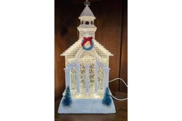 Limited Edition Coastal Christmas Decorations for Sale at A Coastal Christmas