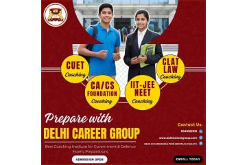 Best CS Foundation Classes in Palam Delhi