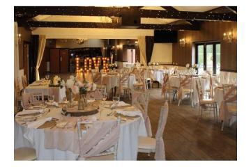 Beautiful Wedding Venues in Nottinghamshire by Goosedale