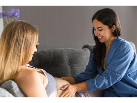 Looking for Midwife and Co Dallas Style Personalized Care? - 2/2