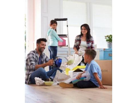 Home Loan Calculator for Smart Repayment Planning