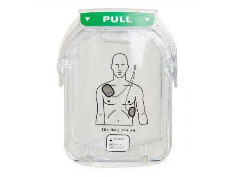 Buy Premium AED Replacement Pads and Batteries in USA