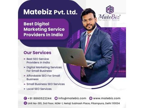 Maximize Growth with Strategic Digital Marketing Services