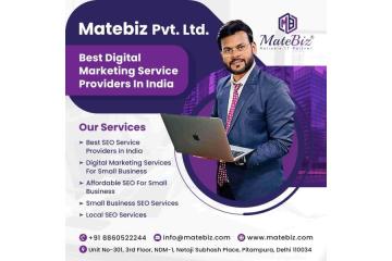 Maximize Growth with Strategic Digital Marketing Services