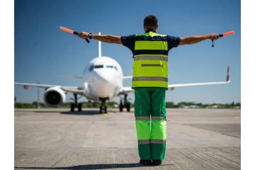 Trusted Airline Security in India | Continuum Aviation