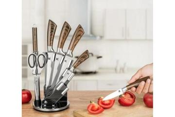 Buy Kitchen knife set for Home Chefs in USA – JSP Limited Enterprises LLC