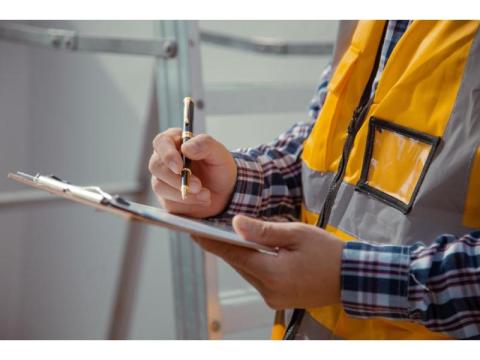 What Is a Pre Acquisition Survey? - 2/2