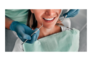 Experience Advanced Smile Transformation with Premium Dental Packages