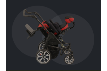 Reliable Disability Equipment Suppliers – Step Ahead Paediatrics