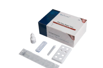 Healgen™ Rapid Check RSV w/ PBS