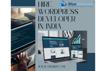 Hire WordPress Developer in India