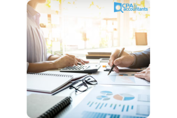 Client Accounting Services