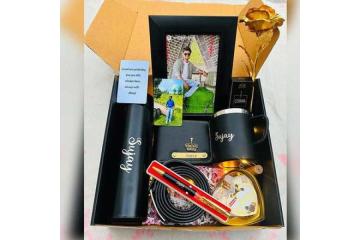 Midnight Birthday Gift Delivery for Wife India