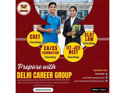 Best CUET Classes in Dwarka Delhi
