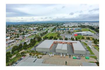 Commercial Architecture in Melbourne | RBi Architects