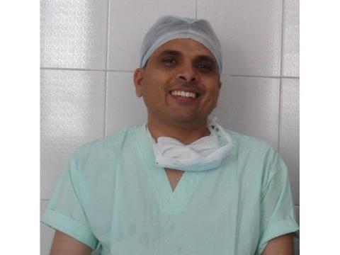 Orthopedic doctor in Pratap Nagar - 2/2