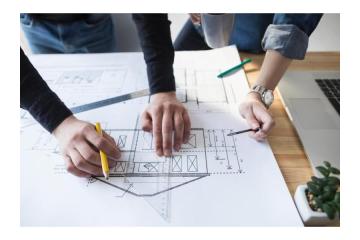 Architecture Firm in Noida | Best Architects in Noida – Pande Associates