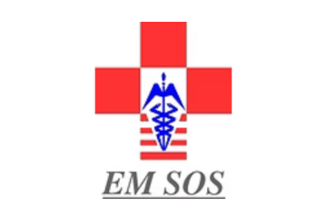 EMSOS Air Ambulance Service in Noida – Fast & Safe Patient Transfer