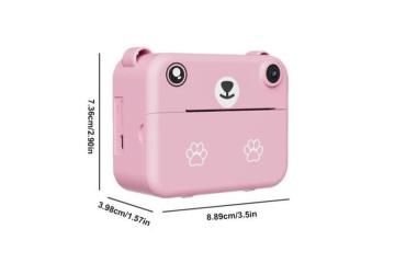 Most Kids Toys Fail Fast This Camera Keeps Them Engaged Longer