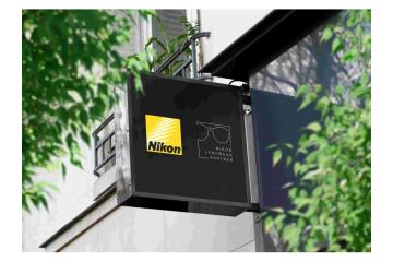 Get Premium Nikon Eye Lenses from Nikon Lenswear India  