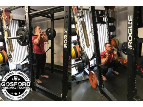 Why Most Fitness Plans Fail Without a Coach Like This - 2/2