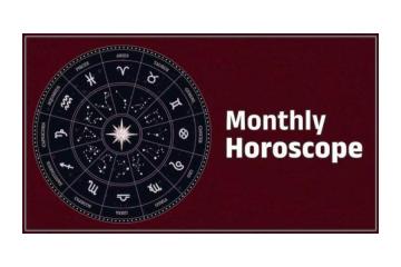 Expert Monthly Horoscope for Life Balance