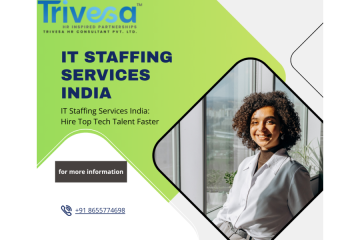 it staffing services India