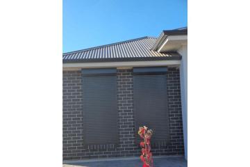 Heavy Duty Widespan Roller Shutters for Large Spaces