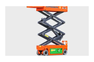 Spider Lifts For Sale Compact Access For Tight Workspaces