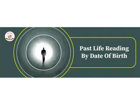 Past Life Reading to Understand Your Life Path