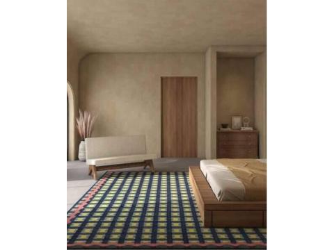 Soft Wool Rugs Premium Range