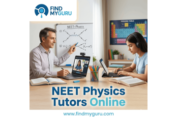 Neet physics tutors in Hyderabad