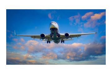 TSA Security Wait Times at LIT