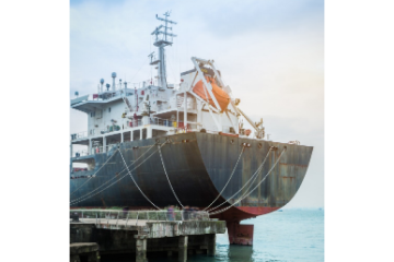 Marine Propulsion System for Efficient Vessel Operation