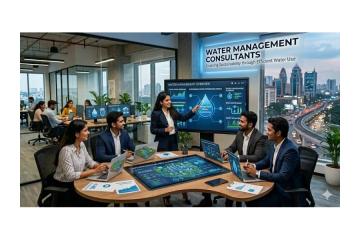 Nippon Koei India Stands Among Best Water Management Consultants