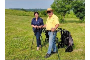 Traveling Cart Solutions