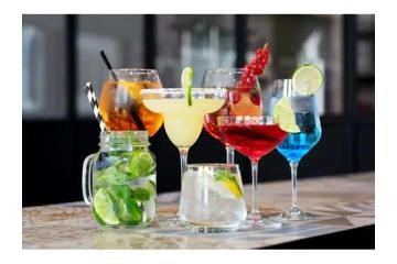 Canape Catering Melbourne | Canapés Catering Service | Big Flavours