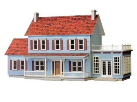 Good Friday 2026 Sale: Buy New England Classic Doll Houses at Real Good Toys