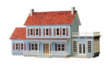 Good Friday 2026 Sale: Buy New England Classic Doll Houses at Real Good Toys