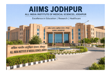 AIIMS Jodhpur: A Prestigious Medical Institute in India