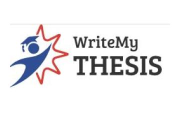 Write My Thesis UK