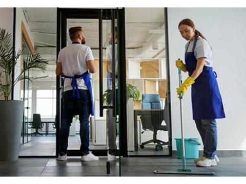 Affordable Commercial Cleaning Services Devonport – Call Now - 2/2