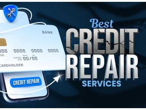 Best Credit Repair Services in Atlanta Georgia