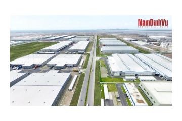 Vietnam Industrial Estate