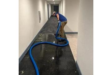 Expert Water Extraction Team | Rapid Recovery Team