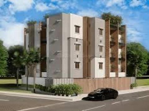 2 & 3 BHK Apartments in Porur – Premium Homes with Modern Amenities in Chennai