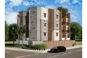 2 & 3 BHK Apartments in Porur – Premium Homes with Modern Amenities in Chennai