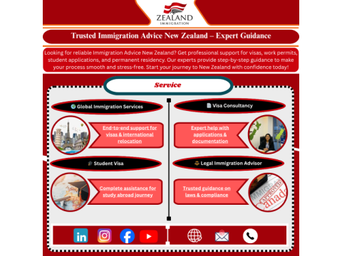 Complete Global Immigration & Visa Services
