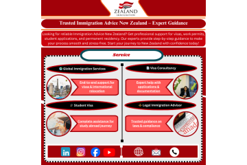 Complete Global Immigration & Visa Services