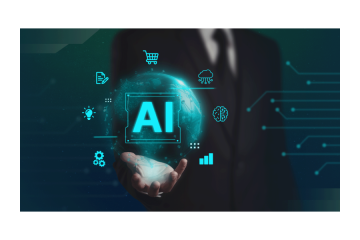 Custom AI Development Company for Scalable Solutions